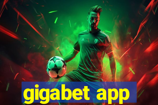 gigabet app